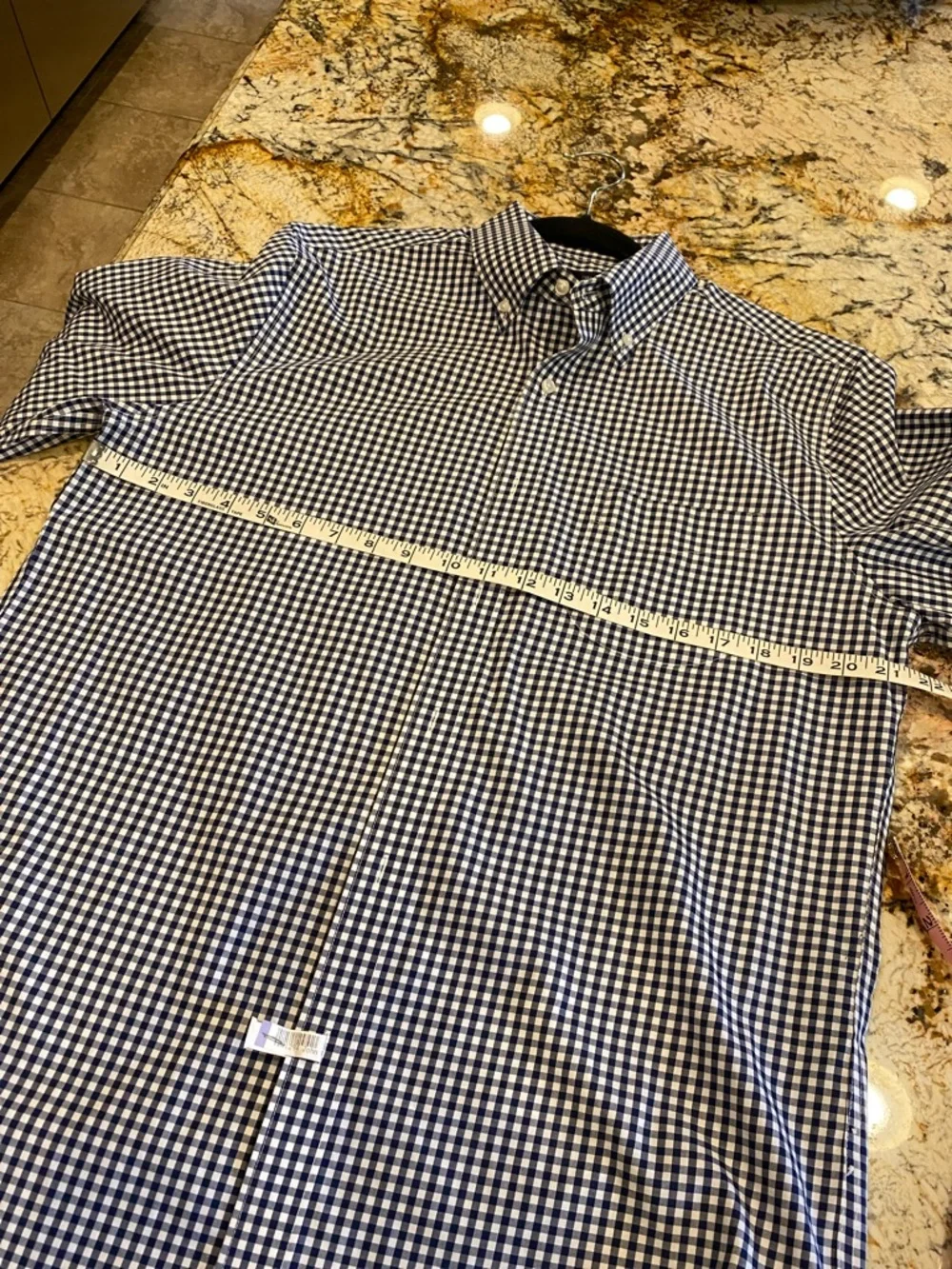 J. CREW Shirt Bundle